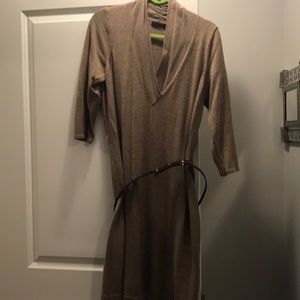 Limited Sweater dress